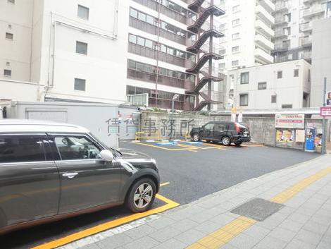 物件周辺