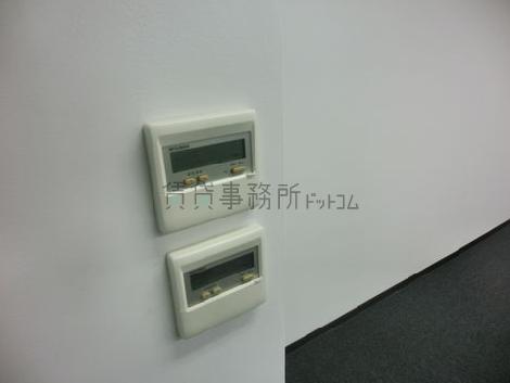 トミービルの設備