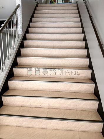 階段