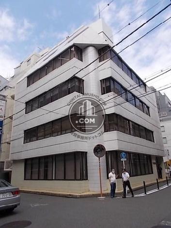 内神田ビルディング 外観写真