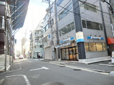 物件周辺
