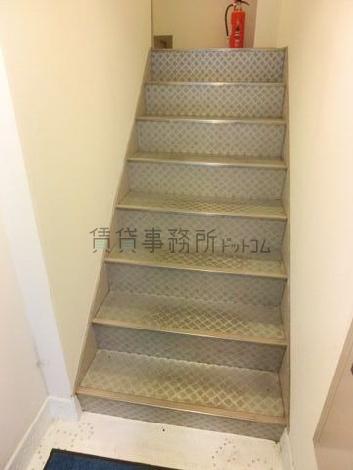 階段