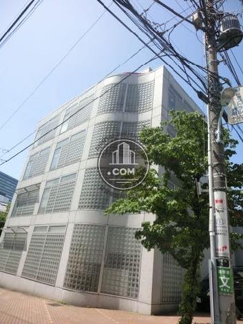 塩入小路ビルの外観写真