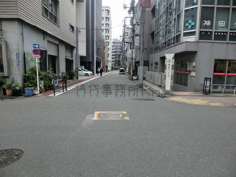 物件周辺