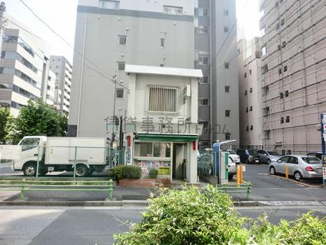 物件周辺