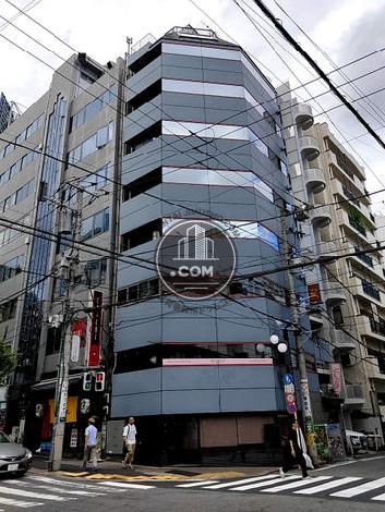 サンポウ恵比寿ビルの外観写真