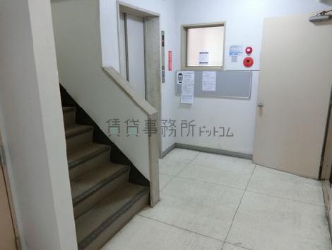 階段