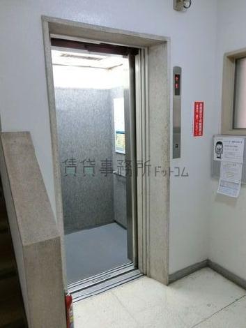 エレベーター