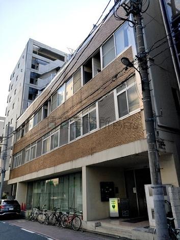 Re-Know東日本橋の外観写真