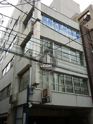 ナカノビルの外観写真