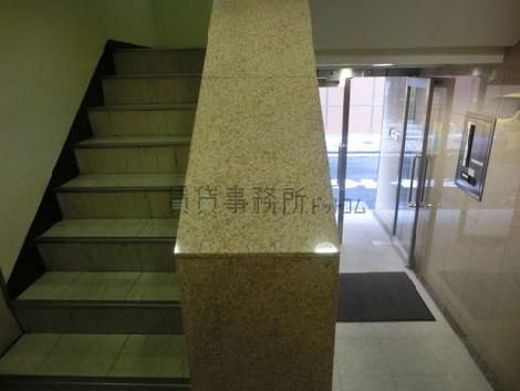 階段