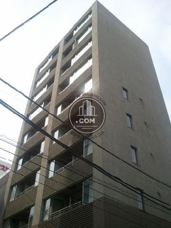 キャピタルステージ日本橋の外観写真
