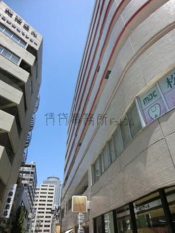 物件周辺