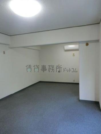 パレス南池袋の室内