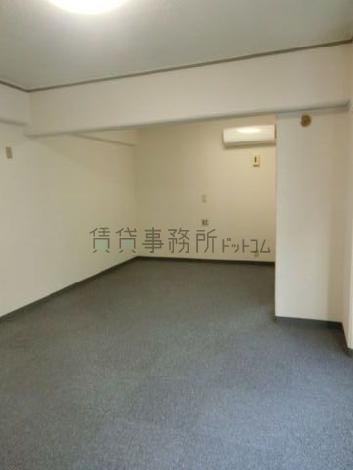 パレス南池袋の室内