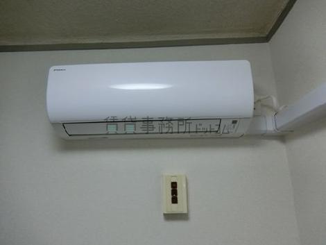 パレス南池袋の設備