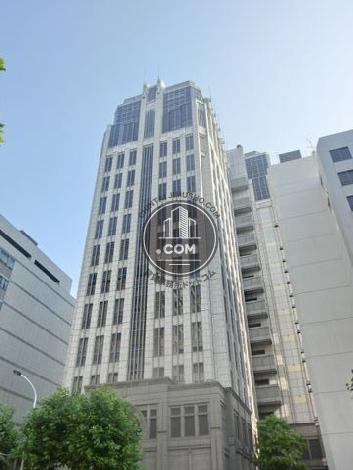 アクロス新川ビルの外観写真