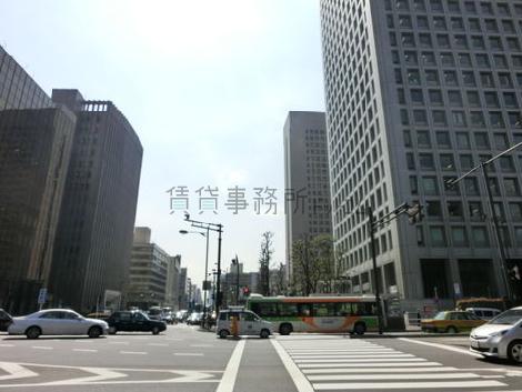 物件周辺