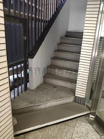 階段