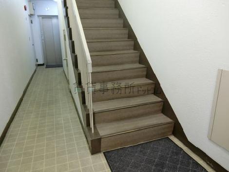 廊下