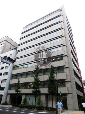 Daiwa八丁堀駅前ビルの外観写真