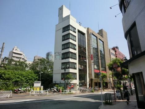 物件周辺