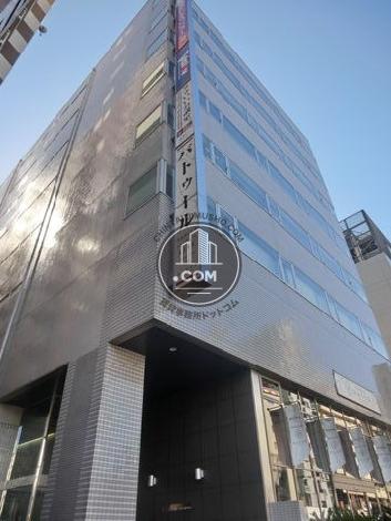 KDX東新宿ビルの外観写真