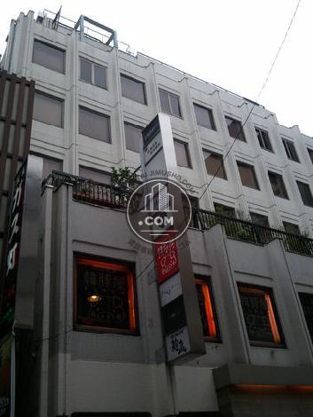 正隆銀座ビルの外観写真