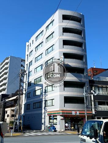 K･Kビル 外観写真
