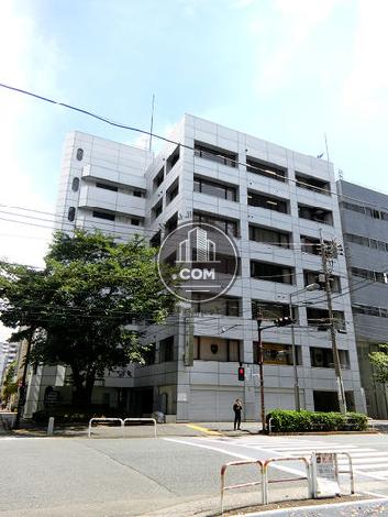 祐ビルの外観写真