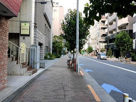 物件周辺