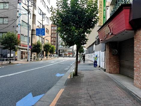 物件周辺