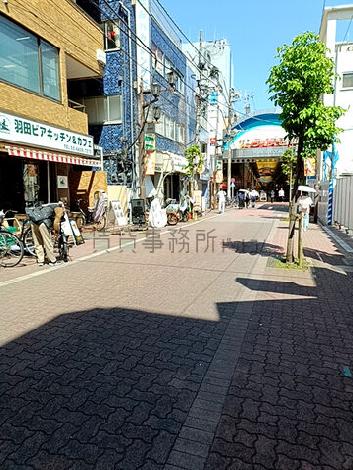 物件周辺
