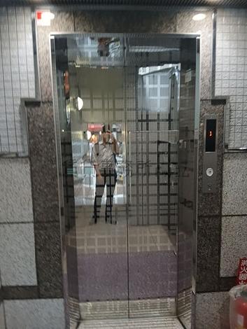 エレベーター