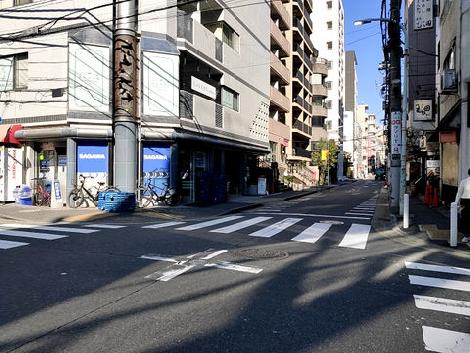 物件周辺
