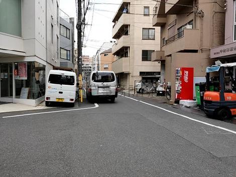 物件周辺