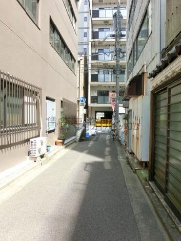 物件周辺
