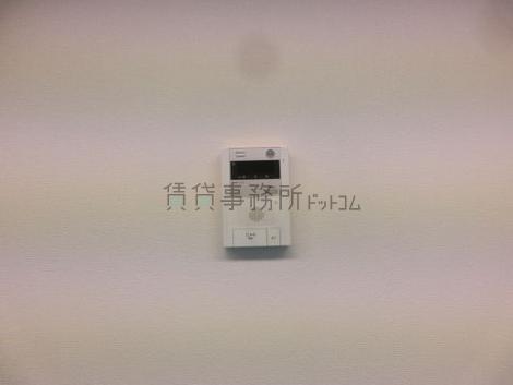 日本橋内山ビルの設備