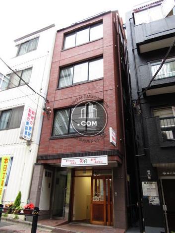 第3木屋ビルの外観写真