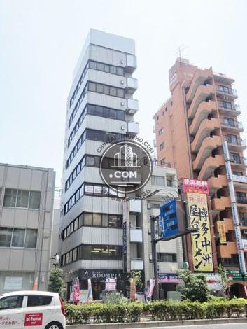 錦糸町ミハマビルの外観写真