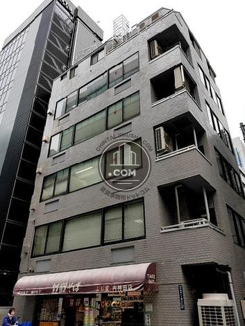 松苗ビルの外観写真