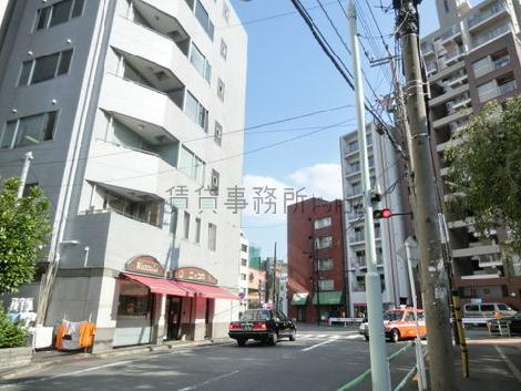 物件周辺