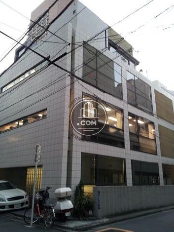 西新橋HSビル 外観写真