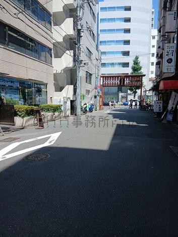 物件周辺