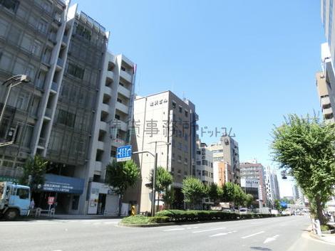 物件周辺