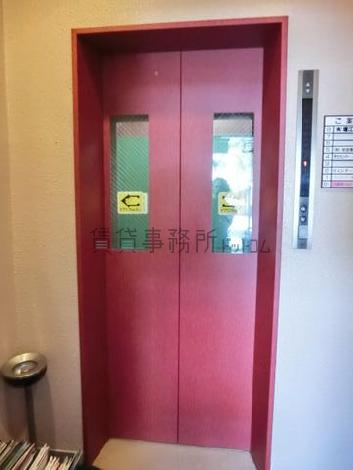 エレベーター