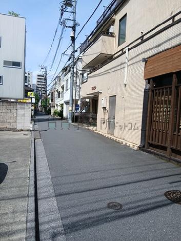 物件周辺