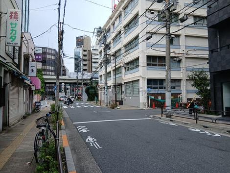 物件周辺