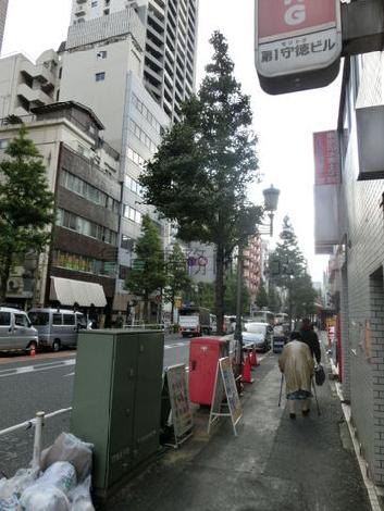 物件周辺