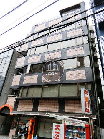 平野ビルの外観写真
